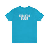 Hillsboro Beach CS1 Short Sleeve Tee