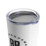 Research Bookmark Tumbler 20