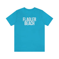 Flagler Beach Florida Local T-Shirt