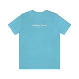 Homestead CS7 Short Sleeve Tee