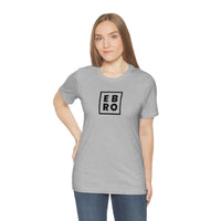 Ebro Florida Panhandle T-Shirt