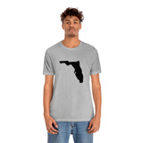 Florida Silhouette Shirt