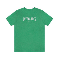 Everglades City Florida South T-Shirt