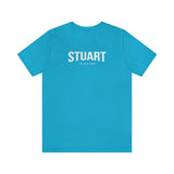 Stuart CS3 Short Sleeve Tee