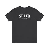 St. Leo CS3 Short Sleeve Tee