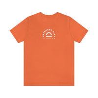 Crescent City Florida Sunshine T-Shirt