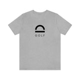 Golf CS2B Short Sleeve Tee