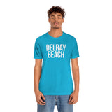 Delray Beach Florida Local Shirt