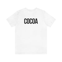 Cocoa Florida Modern T-Shirt