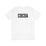 Cocoa Florida Modern T-Shirt