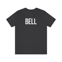 Bell Florida Black T-Shirt