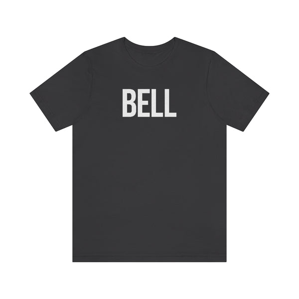 Bell Florida Black T-Shirt