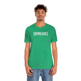 Everglades City Florida Palm Shirt