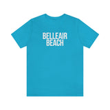 Belleair Beach Florida Local T-Shirt