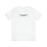 Lighthouse Point CS7 Short Sleeve Tee