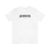 Lake Buena Vista CS3 Short Sleeve Tee