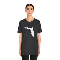 FL Local State Tee