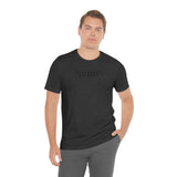 Hillcrest Heights CS7 Short Sleeve Tee