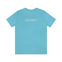 Callaway CS7 Short Sleeve Tee