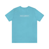 Callaway CS7 Short Sleeve Tee