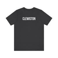 Clewiston Florida Bold T-Shirt