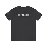 Clewiston Florida Bold T-Shirt