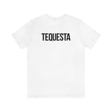 Tequesta CS1 Short Sleeve Tee