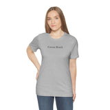 Cocoa Beach CS4 Short Sleeve Tee