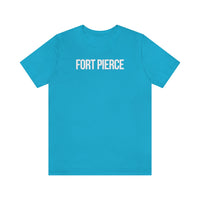 Fort Pierce Florida Sky T-Shirt