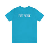 Fort Pierce Florida Sky T-Shirt