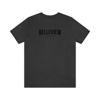 Belleview Florida Printed T-Shirt