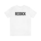 Reddick CS1 Short Sleeve Tee