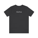 Alachua Florida City Shirt