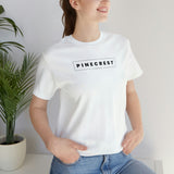 Pinecrest CS7 Short Sleeve Tee