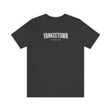 Yankeetown CS3 Short Sleeve Tee