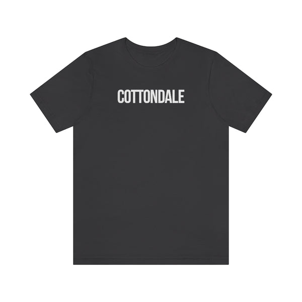 Cottondale Florida Bold T-Shirt