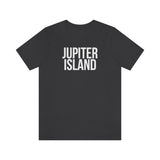 Jupiter Island CS1 Short Sleeve Tee