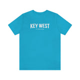 Key West Florida Local T-Shirt