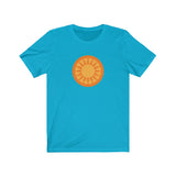 Florida Sun Wheel Sky Shirt