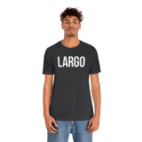 Largo CS1 Short Sleeve Tee
