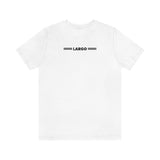 Largo CS6 Short Sleeve Tee