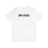 Opa-Locka CS3 Short Sleeve Tee