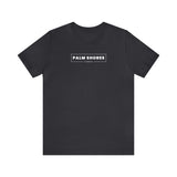 Copy of Palm Shores CS5 Short Sleeve Tee