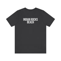 Indian Rocks Beach City T-Shirt