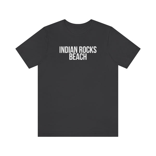 Indian Rocks Beach City T-Shirt