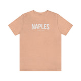Naples CS3 Short Sleeve Tee