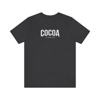 Cocoa Florida Bold T-Shirt