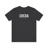 Cocoa Florida Bold T-Shirt