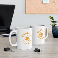 Endless Summer FL Mug
