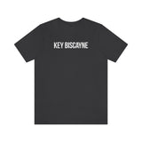 Key Biscayne CS1 Short Sleeve Tee